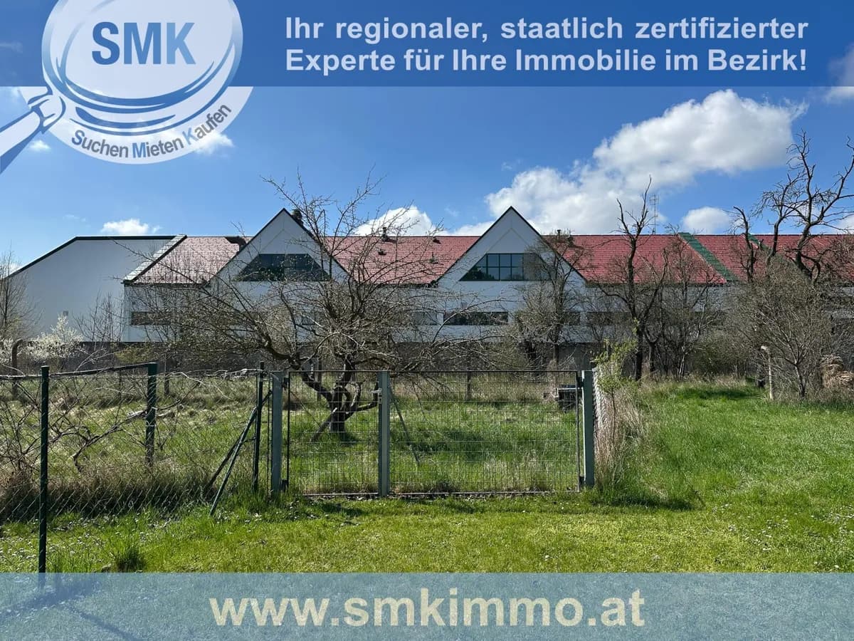 Grundstück kaufen in Hollabrunn – 924 m², € 39.500 – Bild 7 von 8