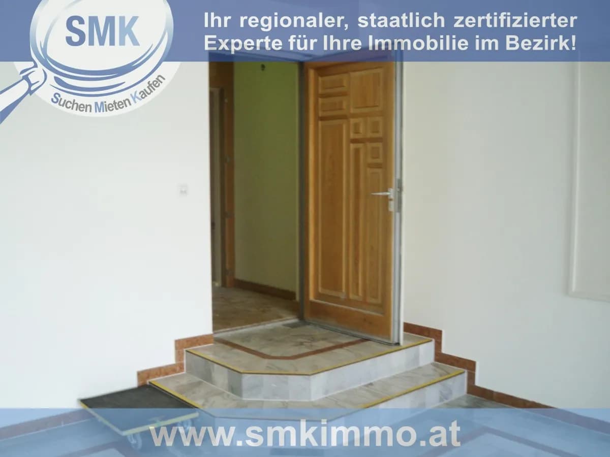 1-Zimmer-Gewerbeimmobilie mieten in Wien – 35 m², € 548 – Bild 6 von 9