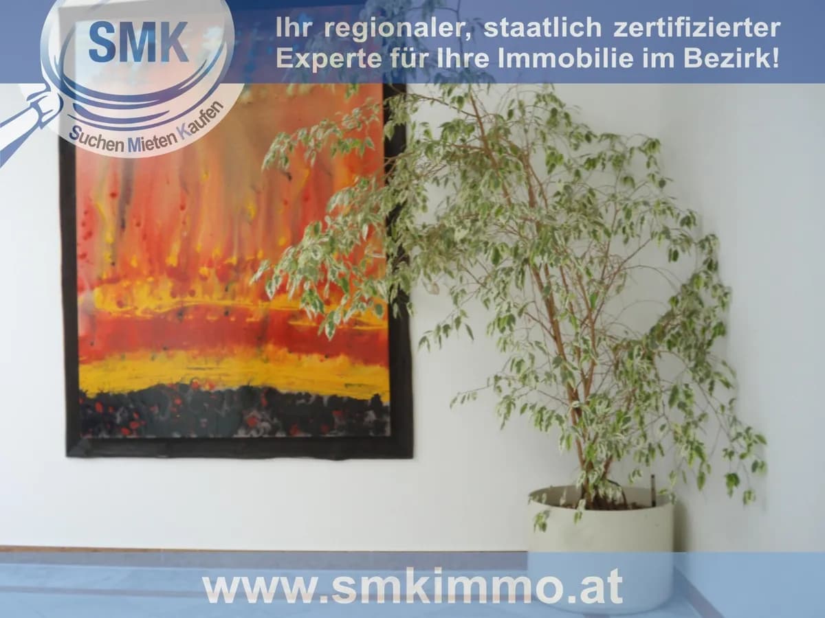 1-Zimmer-Gewerbeimmobilie mieten in Wien – 35 m², € 548 – Bild 7 von 9