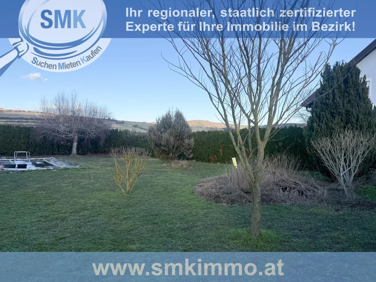 Grundstück kaufen in Hollabrunn – 770 m², € 210.000 – Bild 3 von 7
