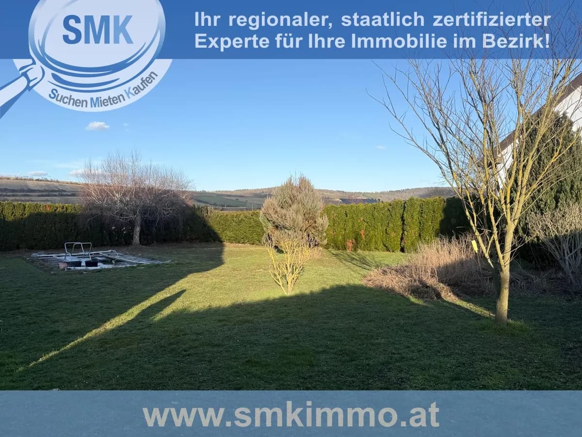 Grundstück kaufen in Hollabrunn – 770 m², € 210.000 – Bild 5 von 7