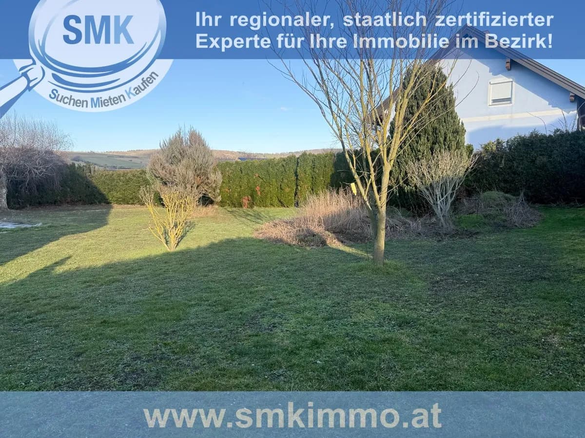 Grundstück kaufen in Hollabrunn – 770 m², € 210.000 – Bild 6 von 7