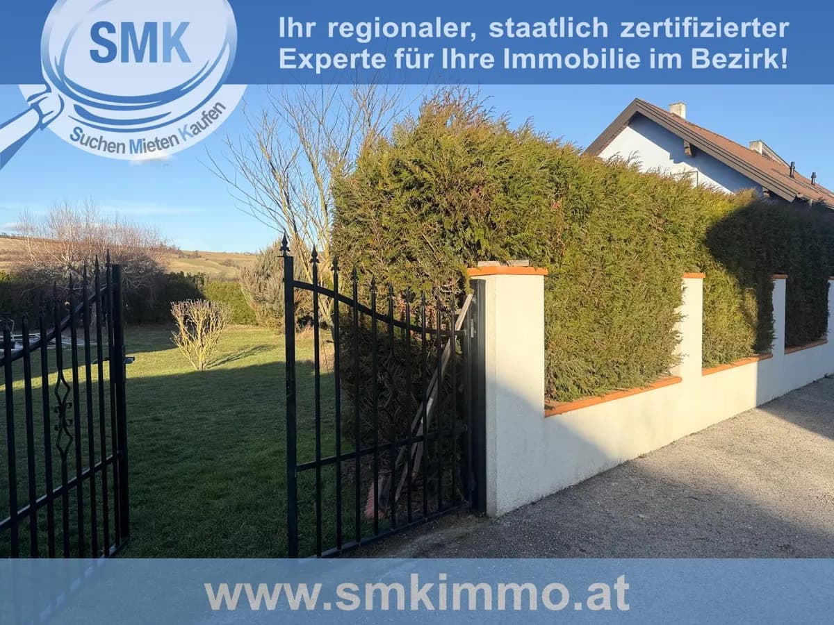 Grundstück kaufen in Hollabrunn – 770 m², € 210.000 – Bild 7 von 7