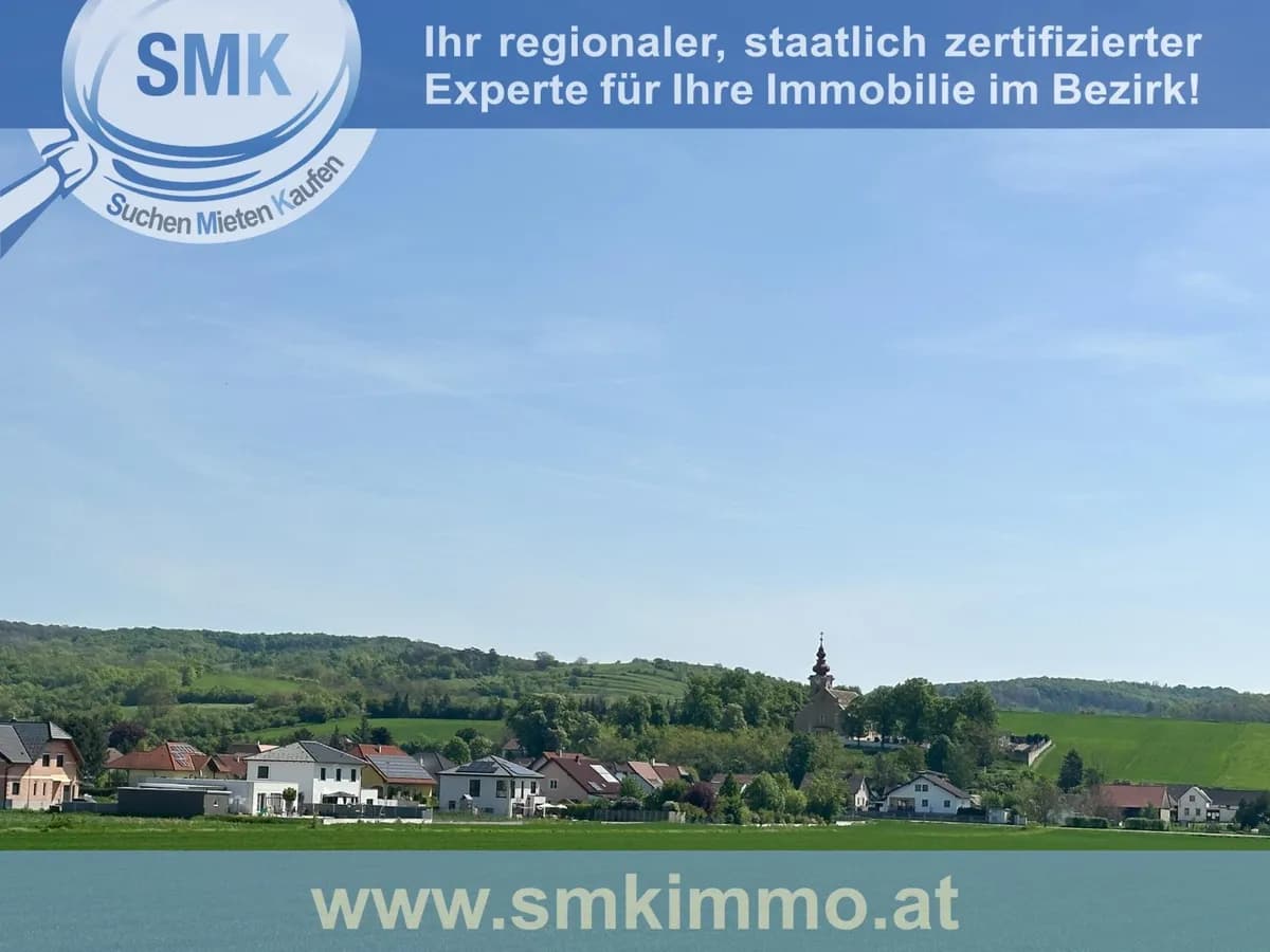 Grundstück kaufen in Hollabrunn – 946 m², € 68.078 – Bild 3 von 5