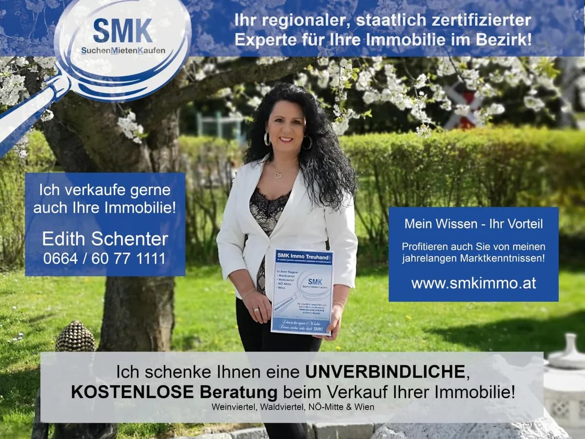 Grundstück kaufen in Hollabrunn – 946 m², € 68.078 – Bild 4 von 5