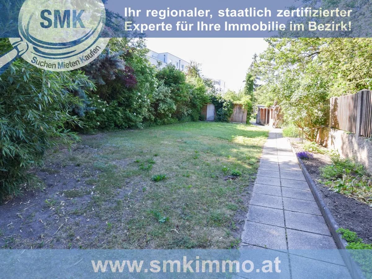 Grundstück kaufen in Hollabrunn – 1 038 m², € 247.000 – Bild 2 von 7