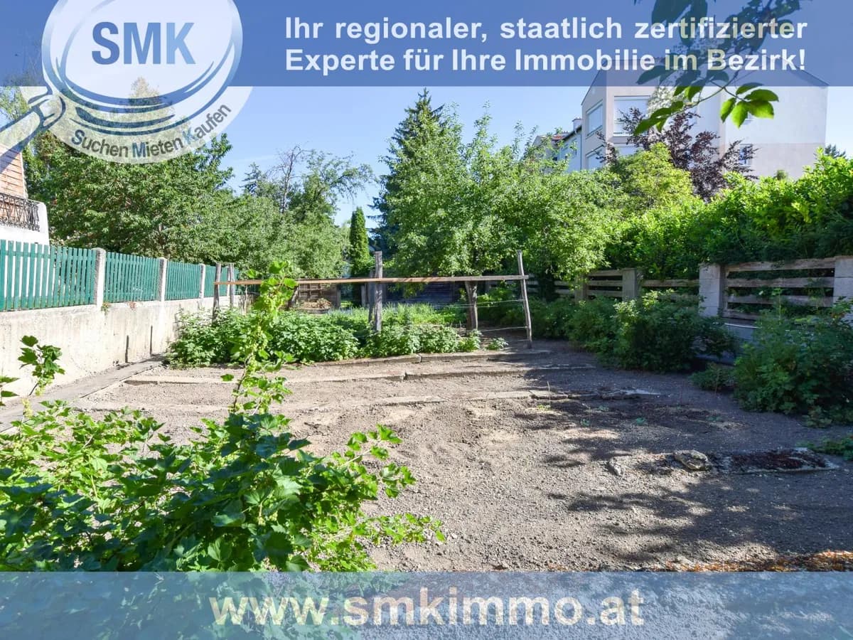 Grundstück kaufen in Hollabrunn – 1 038 m², € 247.000 – Bild 3 von 7