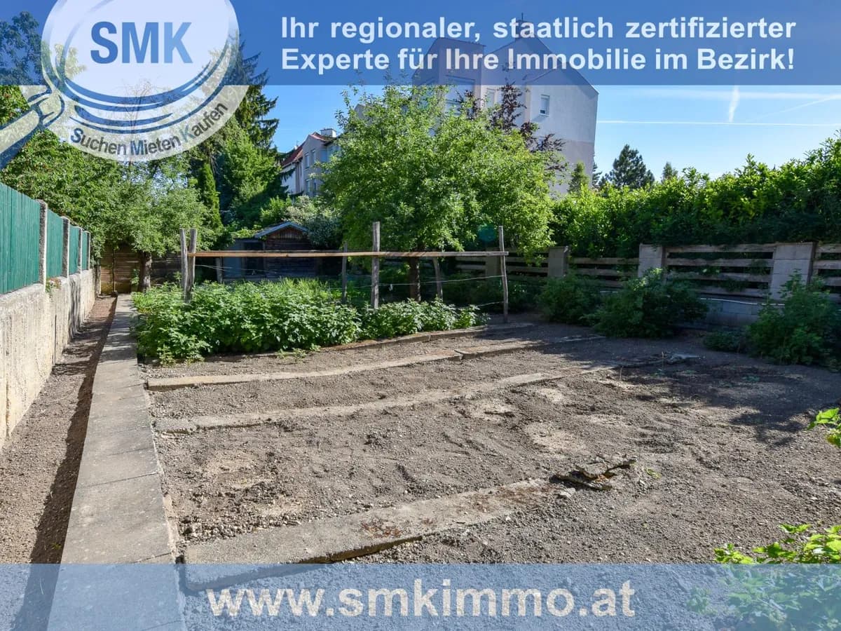 Grundstück kaufen in Hollabrunn – 1 038 m², € 247.000 – Bild 5 von 7