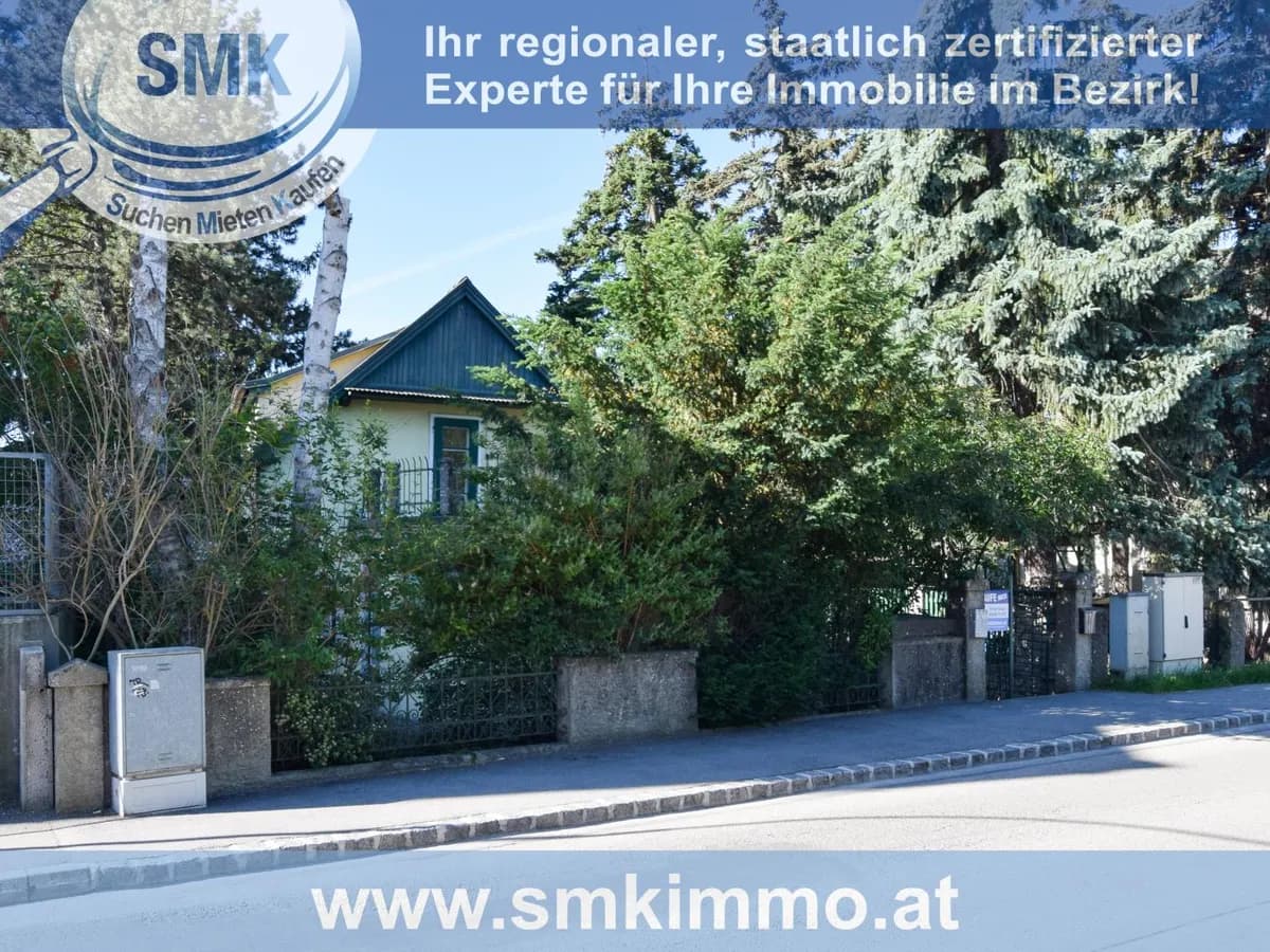 Grundstück kaufen in Hollabrunn – 1 038 m², € 247.000 – Bild 6 von 7