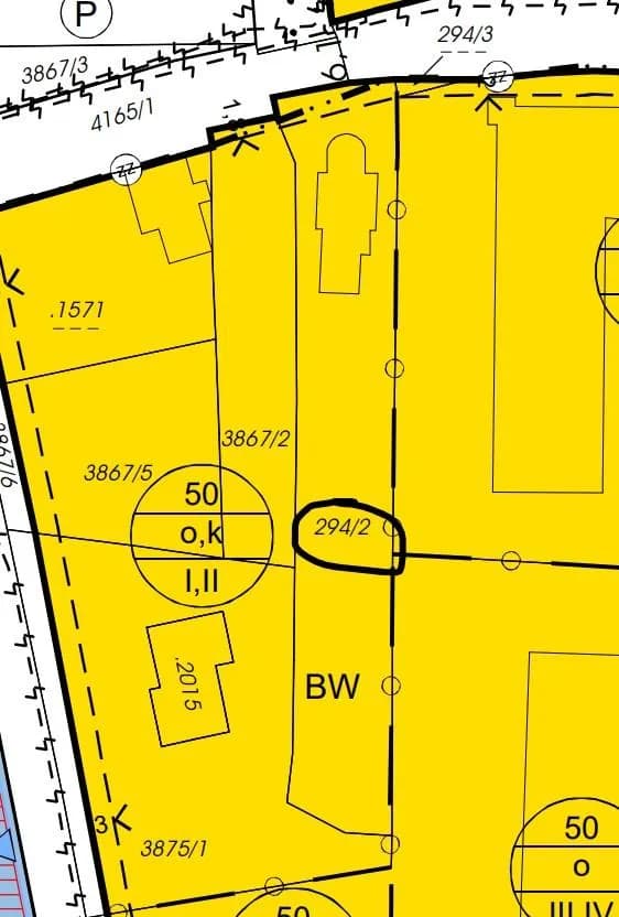 Grundstück kaufen in Hollabrunn – 1 038 m², € 247.000 – Bild 7 von 7