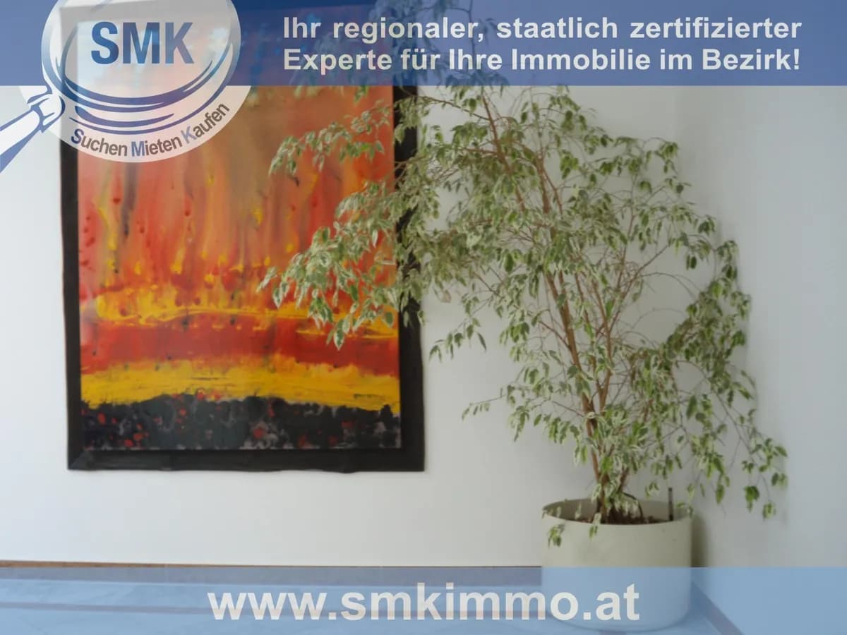 1-Zimmer-Gewerbeimmobilie mieten in Wien – 28 m², € 438 – Bild 6 von 7