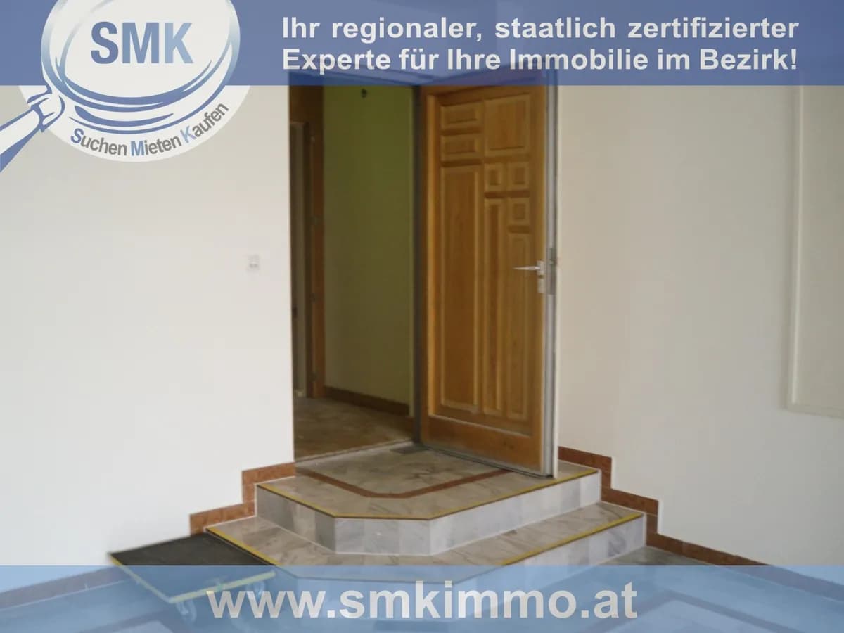 1-Zimmer-Gewerbeimmobilie mieten in Wien – 28 m², € 438 – Bild 7 von 7