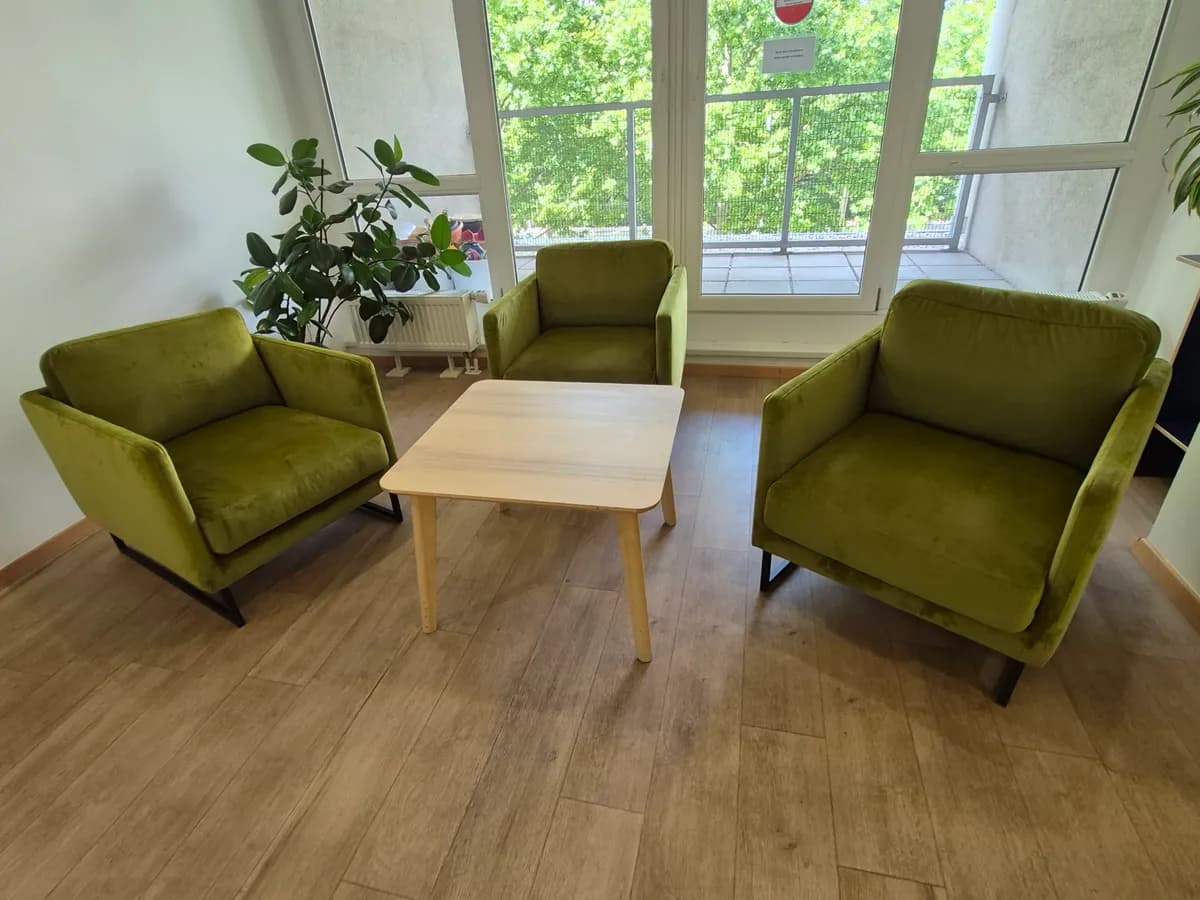 Gewerbeimmobilie mieten in Wien – 1 m² – Bild 2 von 5