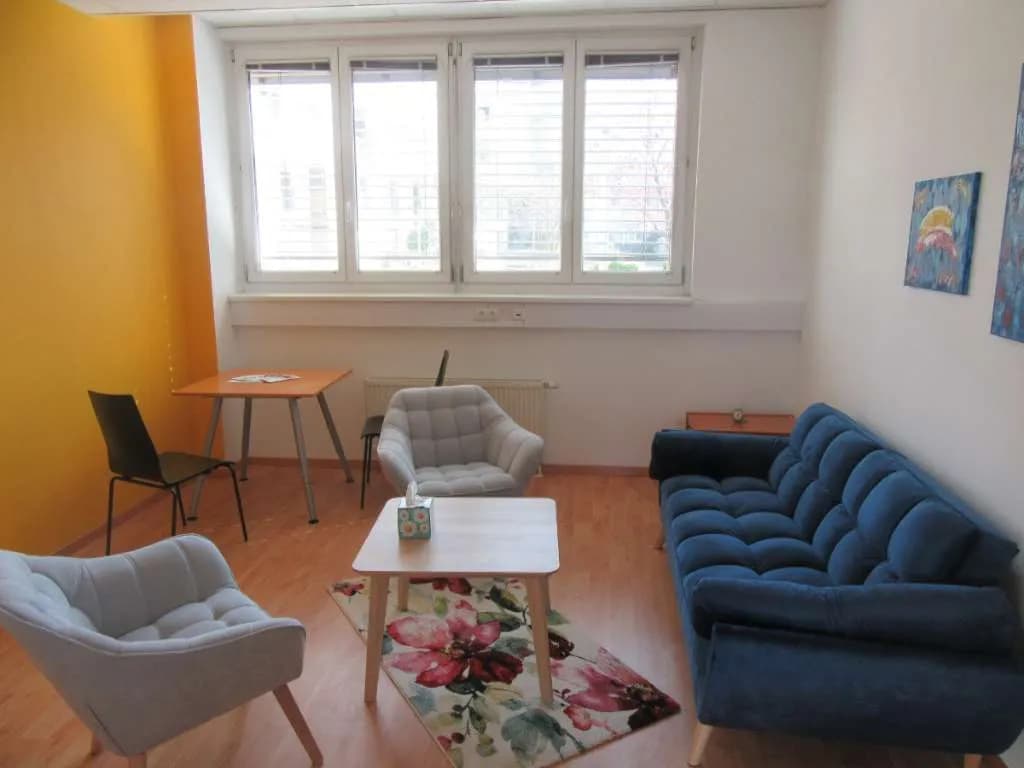Gewerbeimmobilie mieten in Wien – 1 m² – Bild 5 von 5