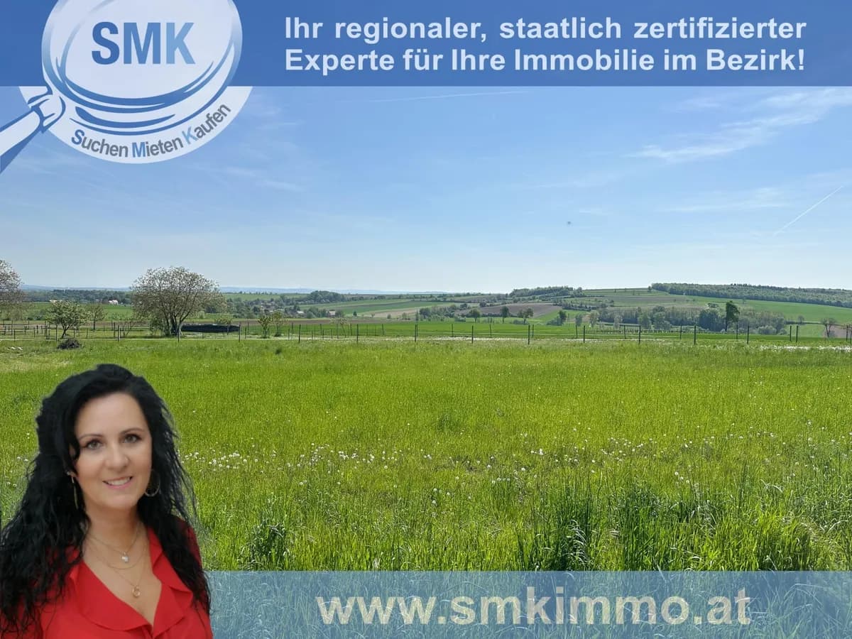 Grundstück kaufen in Hollabrunn – 1 046 m², € 40.794