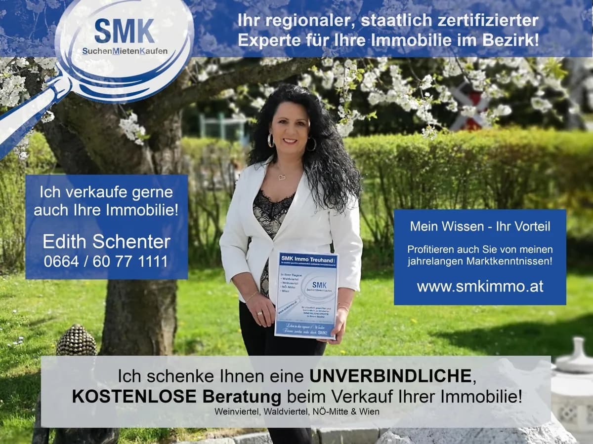 Grundstück kaufen in Hollabrunn – 1 046 m², € 40.794 – Bild 4 von 4