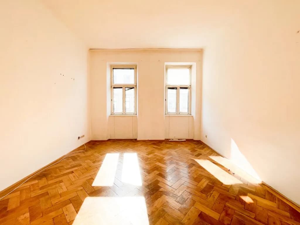 2-Zimmer-Wohnung kaufen in Wien – 63,15 m², € 329.000