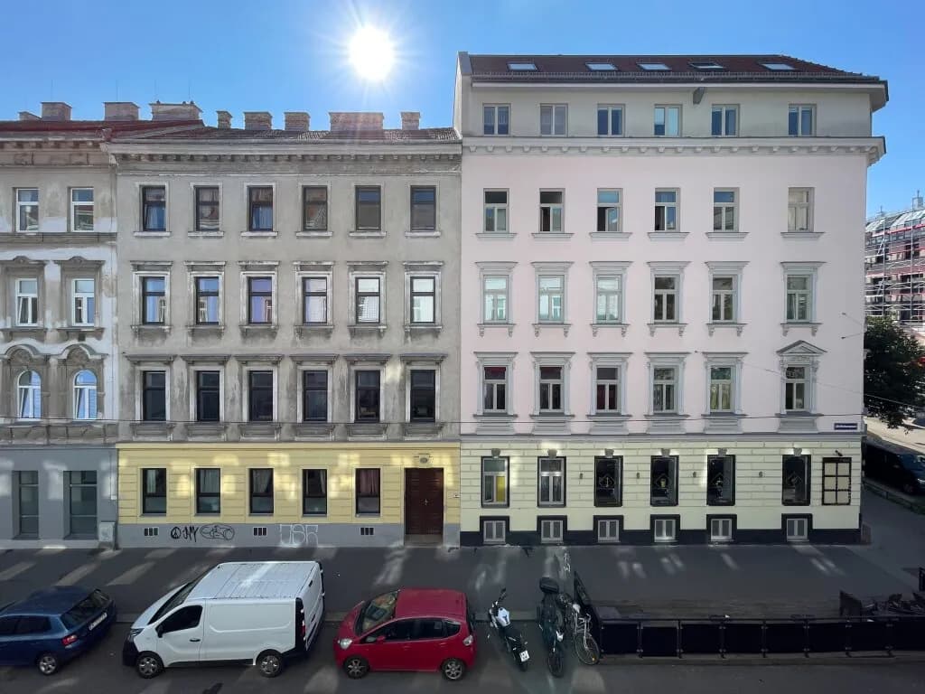 2-Zimmer-Wohnung kaufen in Wien – 63,15 m², € 329.000 – Bild 10 von 31