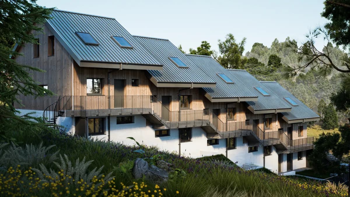 4-Zimmer-Wohnung kaufen in Hallein – 95,48 m², € 485.000 – Bild 3 von 10