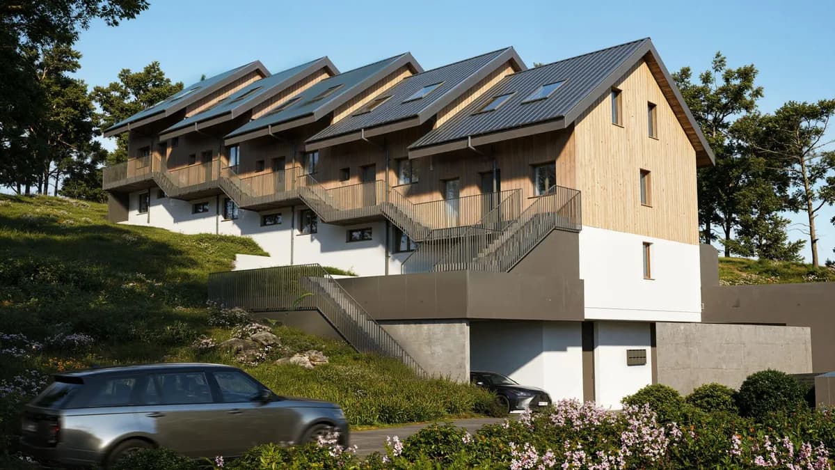 4-Zimmer-Wohnung kaufen in Hallein – 95,48 m², € 485.000 – Bild 4 von 10