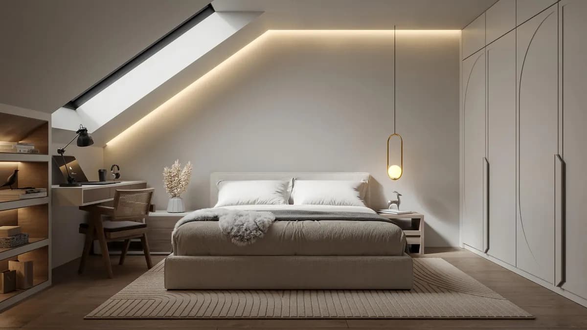 4-Zimmer-Wohnung kaufen in Hallein – 95,48 m², € 485.000 – Bild 5 von 10