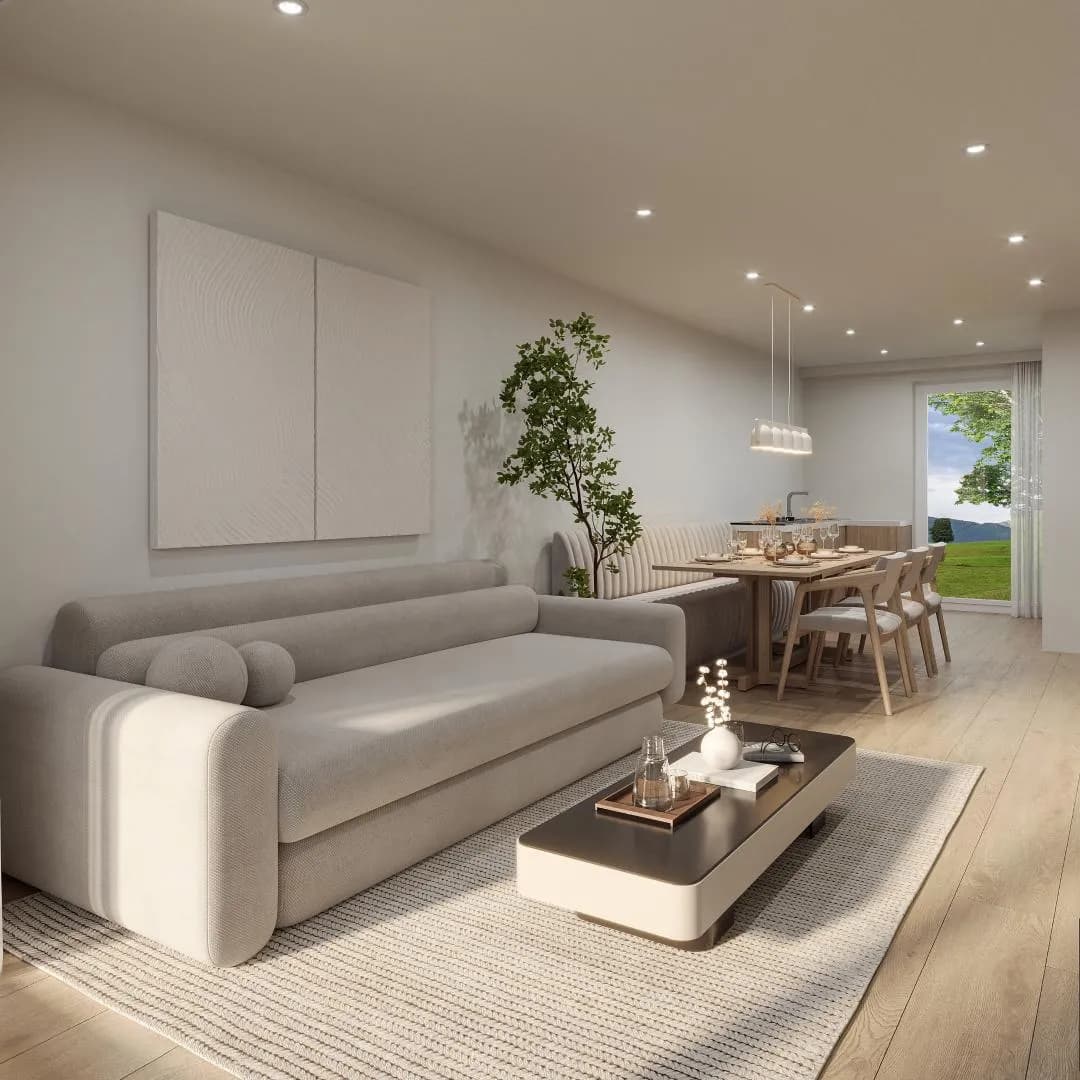 4-Zimmer-Wohnung kaufen in Hallein – 95,48 m², € 485.000 – Bild 6 von 10