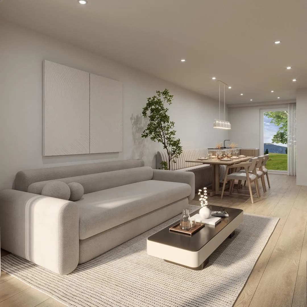 4-Zimmer-Wohnung kaufen in Hallein – 95,48 m², € 485.000 – Bild 7 von 10