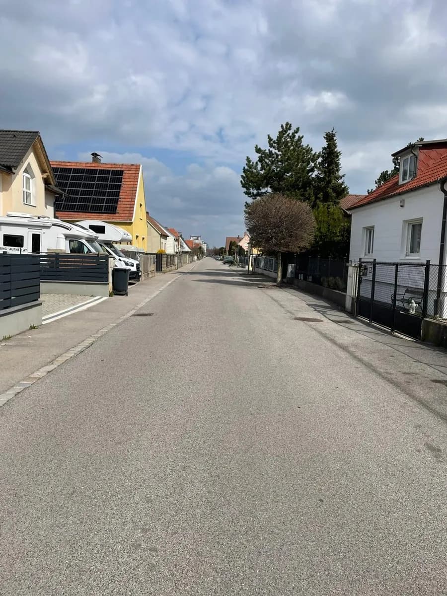 Grundstück kaufen in Baden – 475 m², € 229.000 – Bild 6 von 8