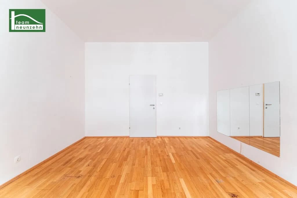 1-Zimmer-Wohnung kaufen in Wien – 30,9 m², € 109.000 – Bild 4 von 14