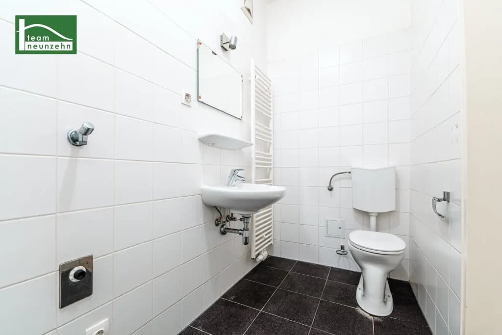 1-Zimmer-Wohnung kaufen in Wien – 30,9 m², € 109.000 – Bild 6 von 14