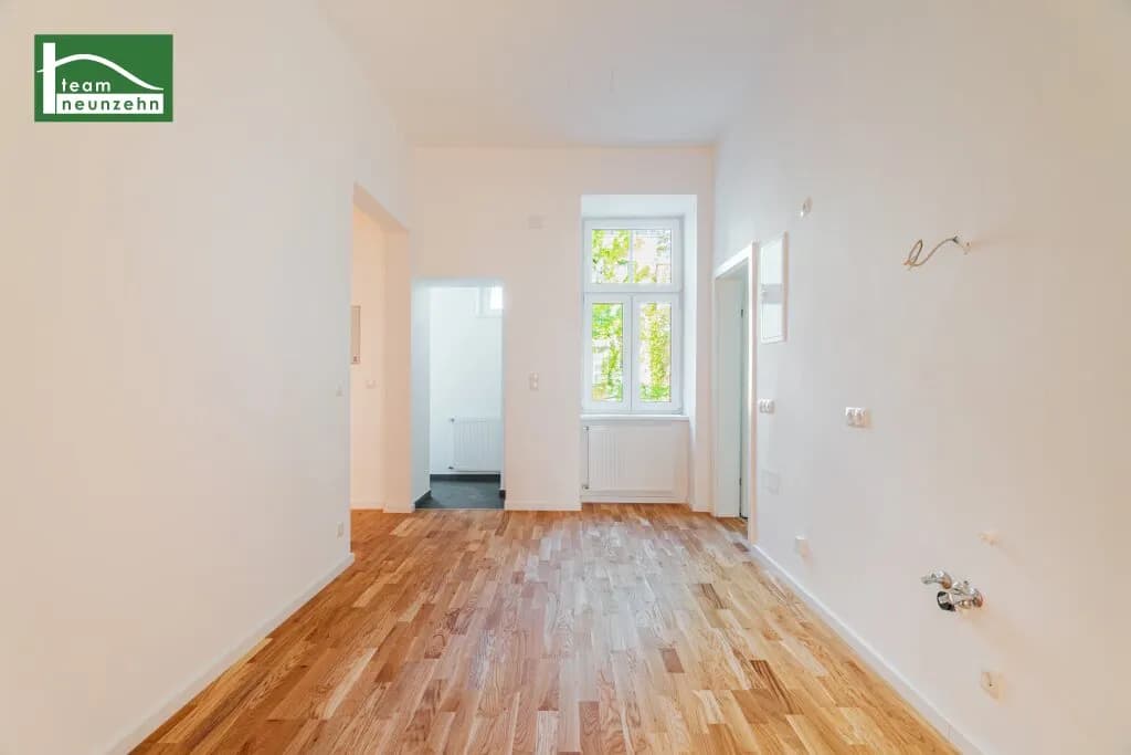 3-Zimmer-Wohnung kaufen in Wien – 79,15 m², € 445.000