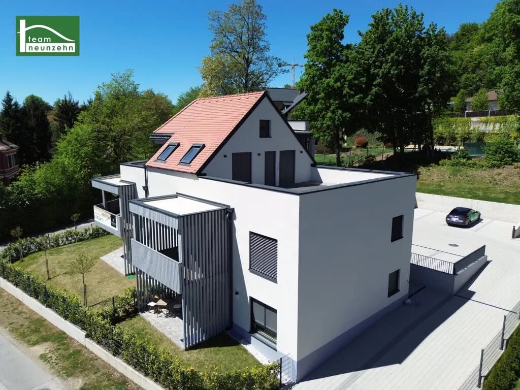 3-Zimmer-Wohnung kaufen in Villach Land – 111,35 m², € 1.189.000 – Bild 43 von 46