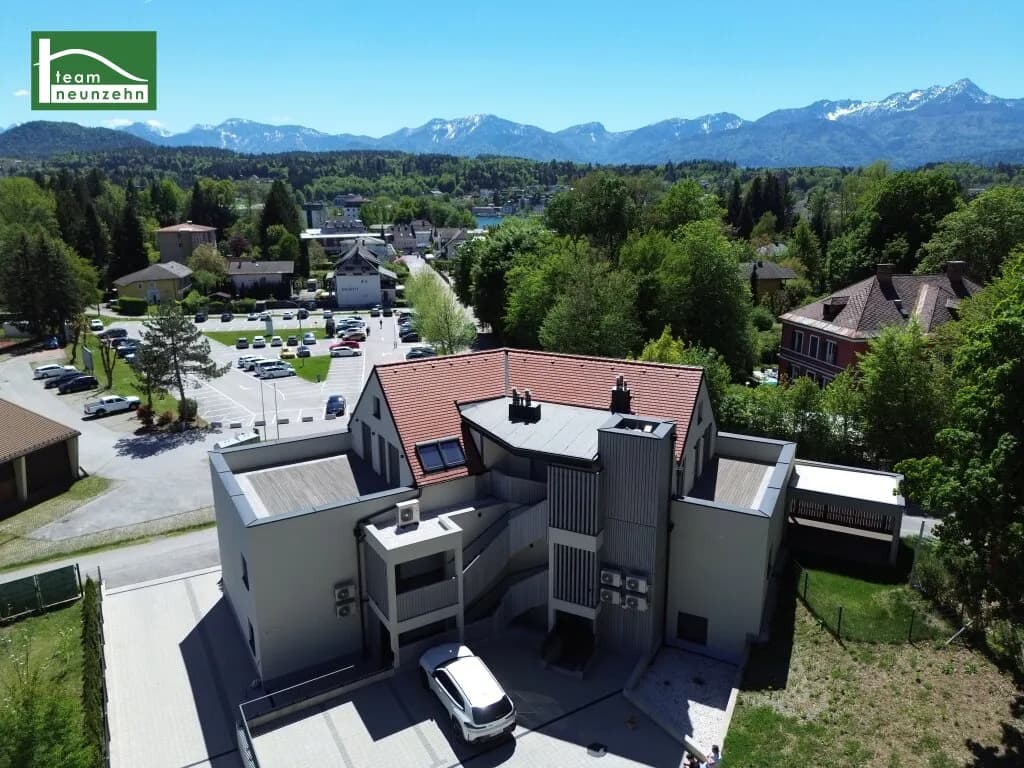 3-Zimmer-Wohnung kaufen in Villach Land – 111,35 m², € 1.189.000 – Bild 44 von 46