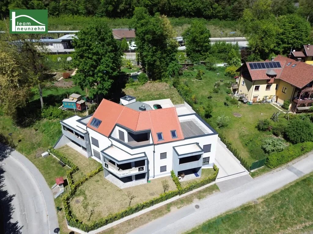 3-Zimmer-Wohnung kaufen in Villach Land – 111,35 m², € 1.189.000 – Bild 45 von 46