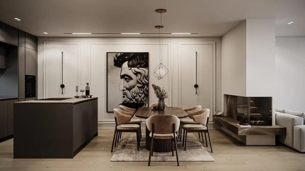 5-Zimmer-Haus kaufen in Baden – 134,58 m², € 420.000 – Bild 5 von 64