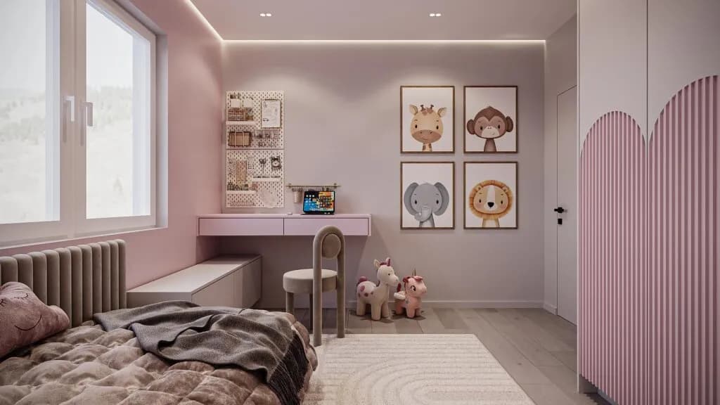 5-Zimmer-Haus kaufen in Baden – 134,58 m², € 420.000 – Bild 18 von 64