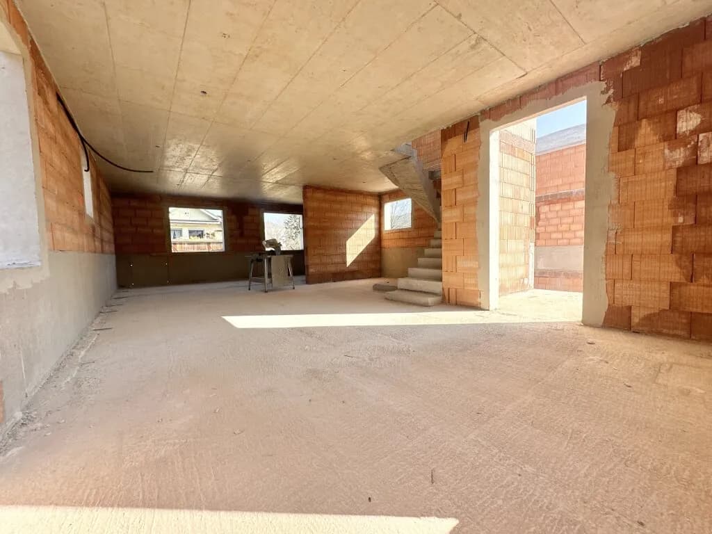 5-Zimmer-Haus kaufen in Baden – 134,58 m², € 420.000 – Bild 29 von 64
