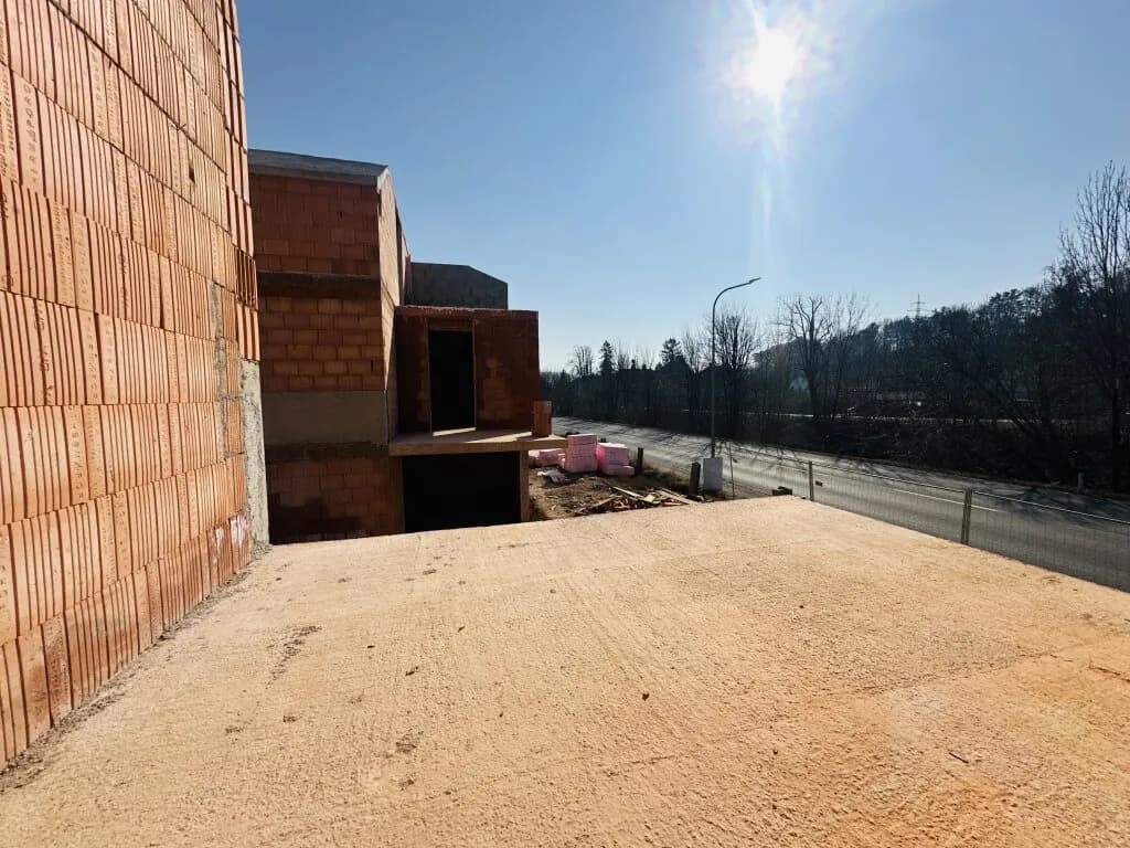 5-Zimmer-Haus kaufen in Baden – 134,58 m², € 420.000 – Bild 30 von 64