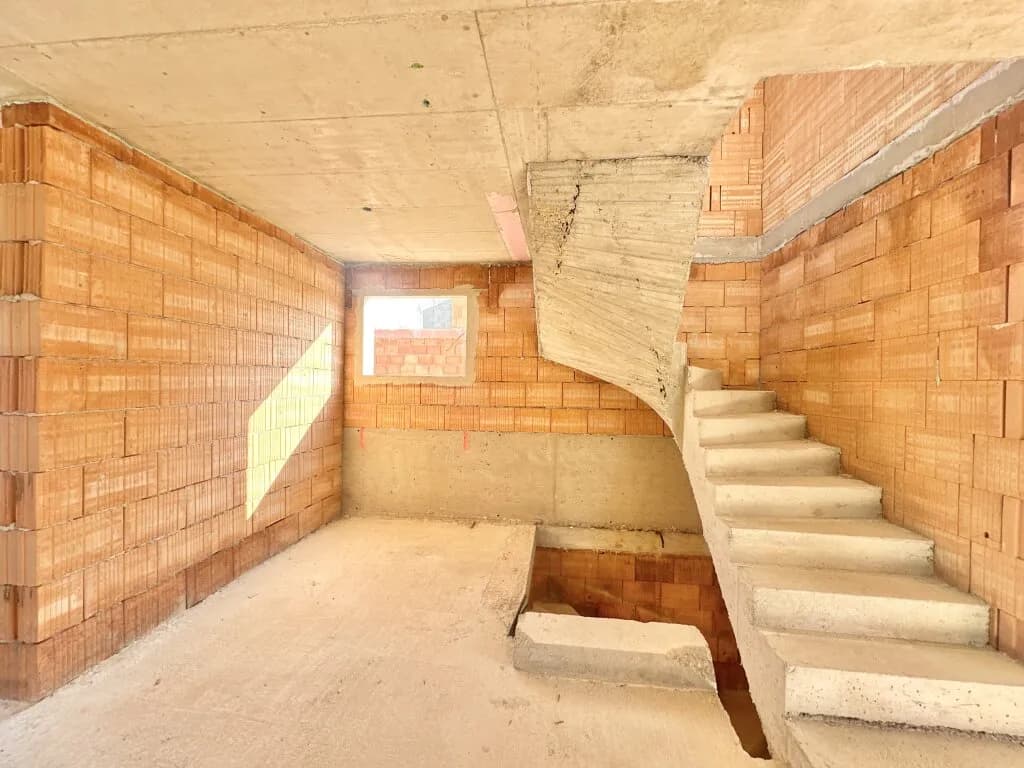 5-Zimmer-Haus kaufen in Baden – 134,58 m², € 420.000 – Bild 33 von 64