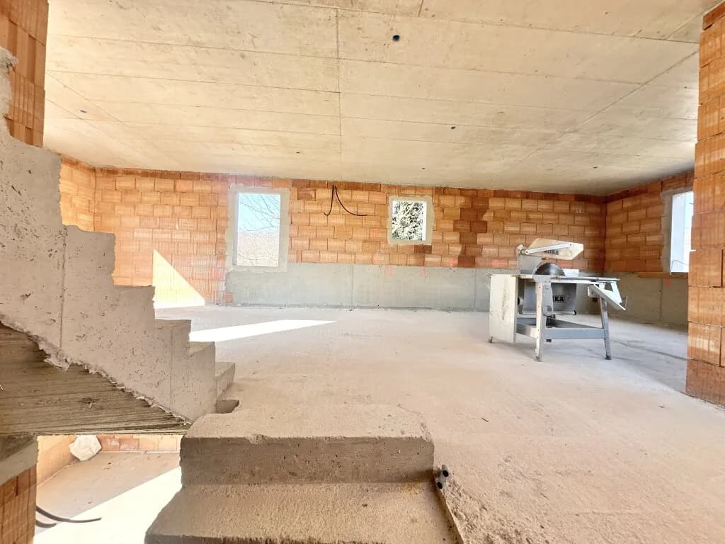 5-Zimmer-Haus kaufen in Baden – 134,58 m², € 420.000 – Bild 34 von 64