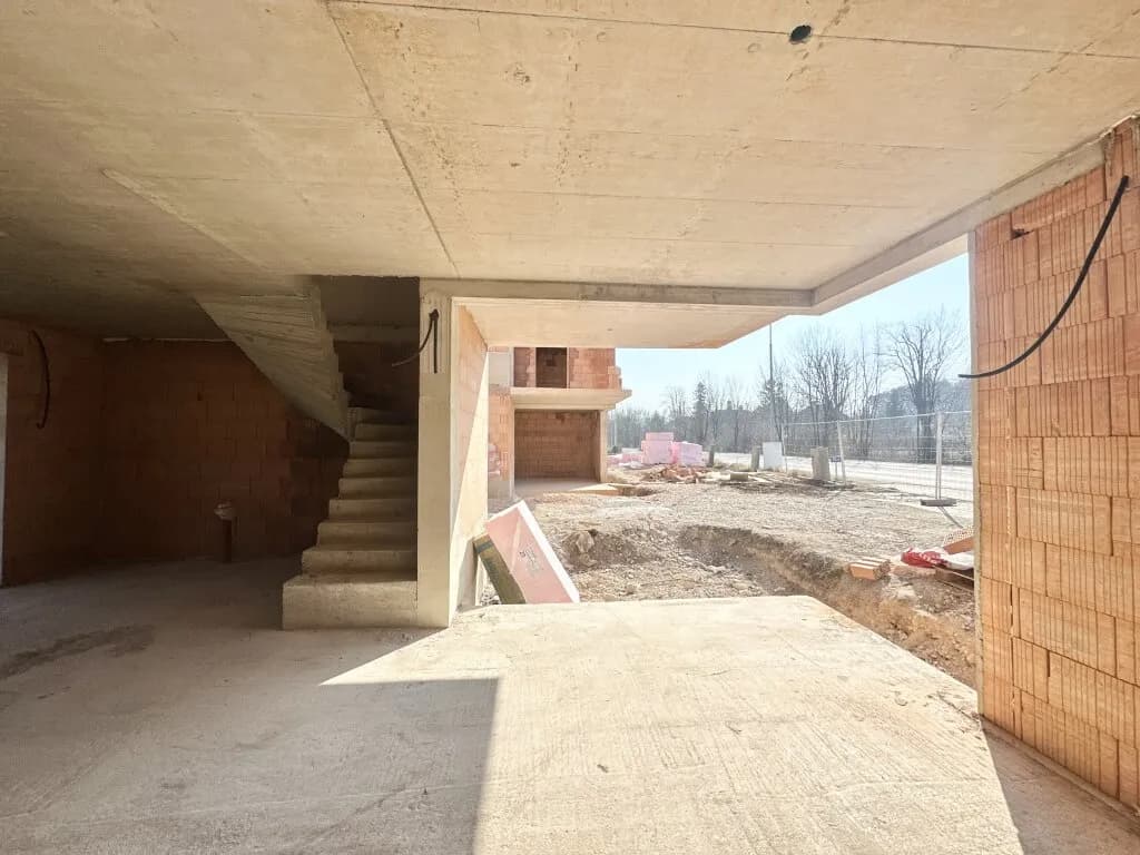 5-Zimmer-Haus kaufen in Baden – 134,58 m², € 420.000 – Bild 36 von 64