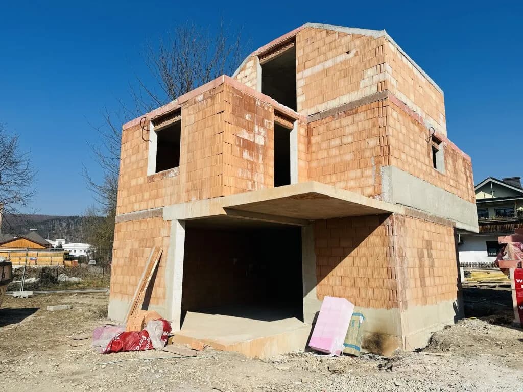 5-Zimmer-Haus kaufen in Baden – 134,58 m², € 420.000 – Bild 42 von 64