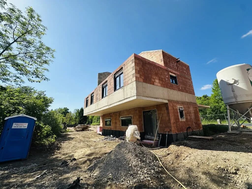 5-Zimmer-Haus kaufen in Baden – 134,58 m², € 420.000 – Bild 44 von 64