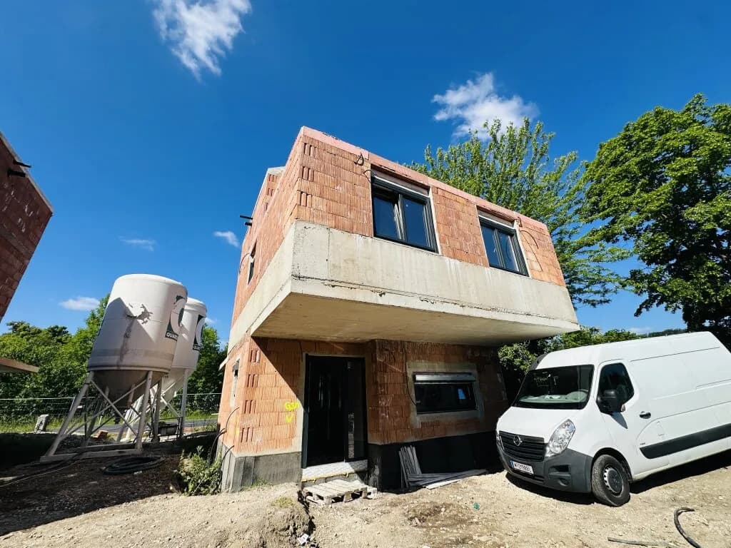 5-Zimmer-Haus kaufen in Baden – 134,58 m², € 420.000 – Bild 45 von 64
