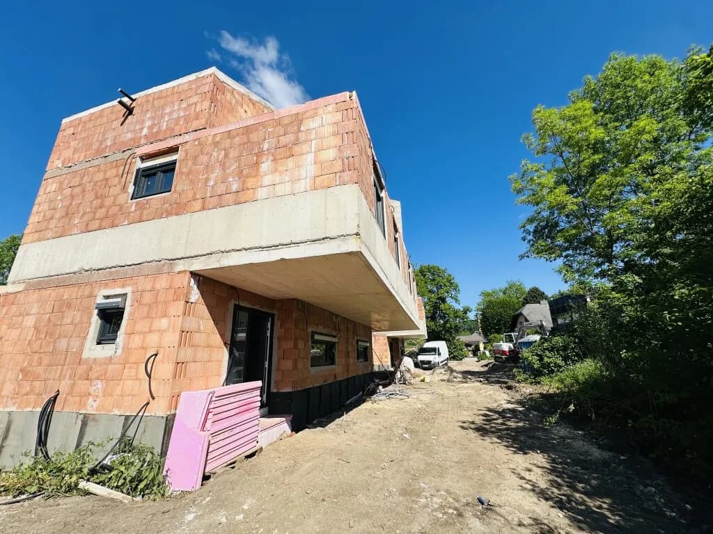 5-Zimmer-Haus kaufen in Baden – 134,58 m², € 420.000 – Bild 46 von 64