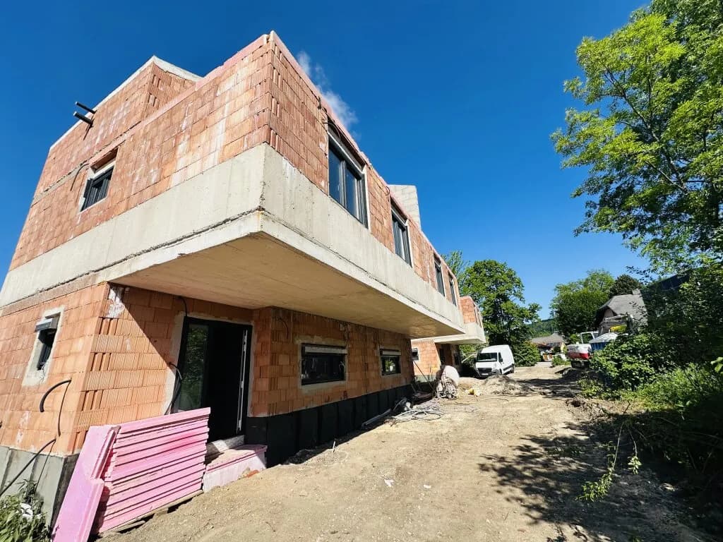 5-Zimmer-Haus kaufen in Baden – 134,58 m², € 420.000 – Bild 47 von 64
