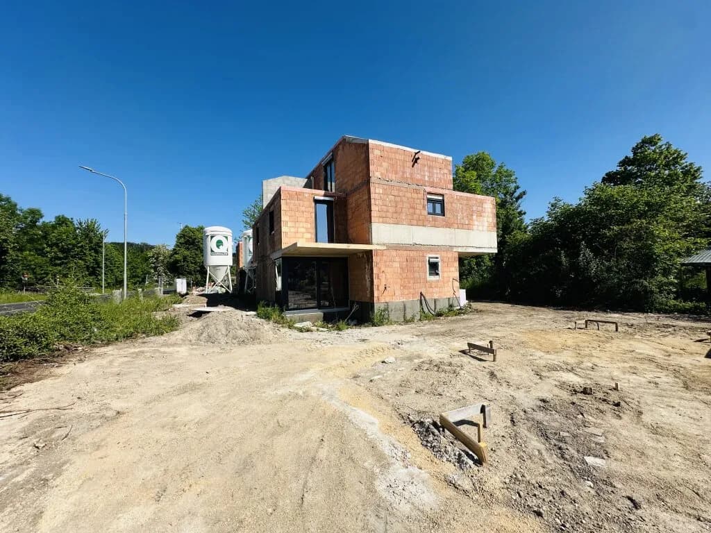 5-Zimmer-Haus kaufen in Baden – 134,58 m², € 420.000 – Bild 48 von 64