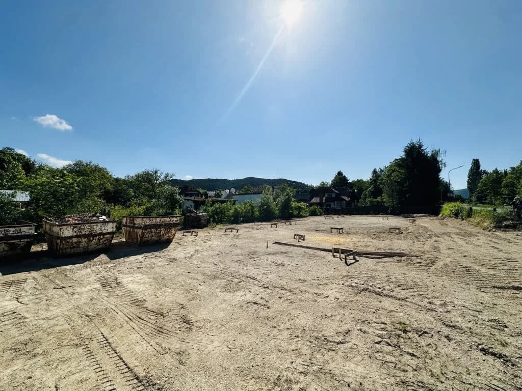 5-Zimmer-Haus kaufen in Baden – 134,58 m², € 420.000 – Bild 49 von 64