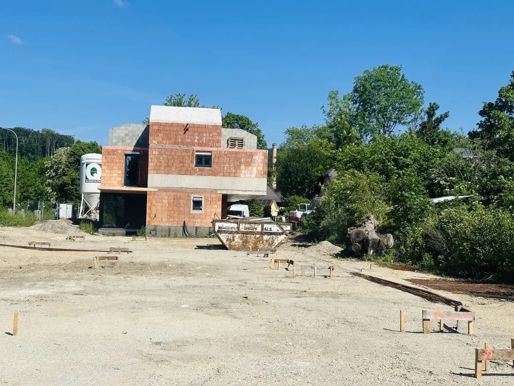 5-Zimmer-Haus kaufen in Baden – 134,58 m², € 420.000 – Bild 52 von 64