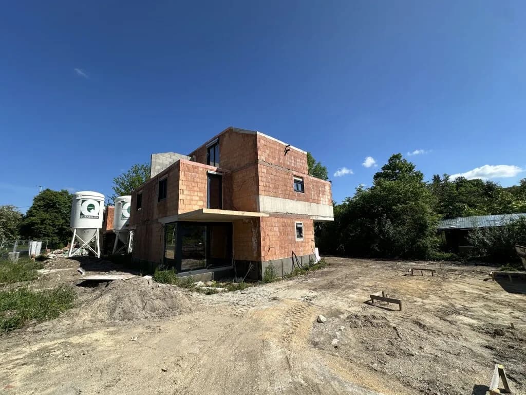 5-Zimmer-Haus kaufen in Baden – 134,58 m², € 420.000 – Bild 53 von 64